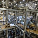 GA-ASI completa la prueba de fatiga a escala real del MQ-9B