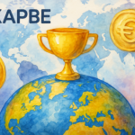 Kapbe Achieves Global Compliance, Ushering in a New Era of “Public Dividend Exchanges”