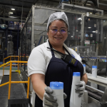 Unilever de México reafirma su compromiso con Morelos