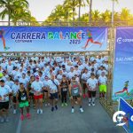 Se realiza Carrera Balance Cotemar en Ciudad del Carmen