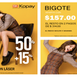 Depilación láser Kopay: por qué empezar en enero y los beneficios del láser Candela