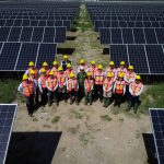 Iberdrola México obtiene por tercera ocasión el prestigioso sello Top Employer