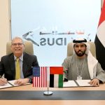 GA-ASI y Calidus firman un MOU para la coproducción del MQ-9B y del Gambit Collaborative Combat Aircraft