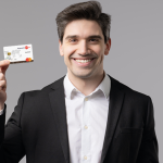 Tarjetas empresariales Edenred: hacia una gestión de gastos más transparente