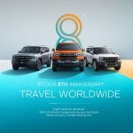 El viaje de ocho años de JETOUR: anclado en «Travel+», impulsándose hacia el mundo