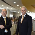 BASE, 40 años impulsando el comercio internacional y la tesorería empresarial