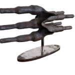 Rendez-vous Gala: encuentro cultural de arte latinoamericano en el bicentenario Francia–México