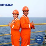 Cotemar consolida su liderazgo en Responsabilidad Social: recibe recertificación IQNet SR10