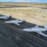 GA-ASI alcanza un nuevo hito con un vuelo semiautónomo de CCA