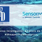 Fibra Danhos transforma la experiencia en sus centros comerciales mediante el uso de datos precisos de sus visitantes; impulsados por la implementación de ShopperTrak Analytics de Sensormatic Solutions