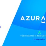 ROI UP Group (R)evoluciona a «Azurally»: las claves de su cambio de marca