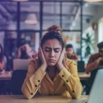 7 de cada 10 médicos en México vinculan el deterioro de la salud con el trabajo: estudio de Sofía