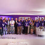 Planet Fitness® celebra Arrancando Motores como un caso de éxito junto a sus socios
