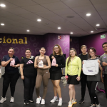 Planet Fitness® conmemoró el 8M celebrando la fuerza, la sororidad y el poder de su comunidad