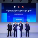 Huawei, Meralco y SANXING Ningbo lanzan solución de distribución inteligente e iniciativa-faro