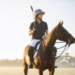 U.S. Polo Assn. lanza una campaña mundial de camisetas de polo: «Un icono nacido del juego»