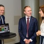 El proveedor de tecnología MR para medición de litio NanoNord amplía su negocio con ElectraLith