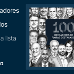 Samsara anuncia «100 Operadores de Flotas Destacados», para celebrar a los líderes innovadores que están definiendo el futuro