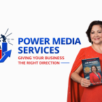 Libro «Negocios con Propósito Volumen 2»: de inmigrante a los 18 años a reconocida por la NASA