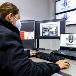 Las mujeres avanzan en la seguridad privada, uno de los sectores históricamente más cerrados para ellas