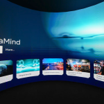 Indra Group presenta IndraMind, nueva unidad de negocio para apoyar la seguridad integral de Latinoamérica