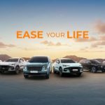 SOUEAST debuta en Auto China 2026 y acelera su expansión en el mercado global