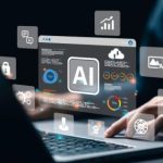 IA en el sector retail impulsa eficiencia, personalización y nuevos modelos de negocio