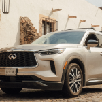 INFINITI Membership Experience: una Nueva Era de beneficios, servicios y experiencias exclusivas