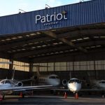 Patriot Aviation: la tranquilidad de volar seguro, a cualquier ritmo