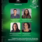 Generation México lleva a Talent Land su apuesta para cerrar la brecha de empleo juvenil